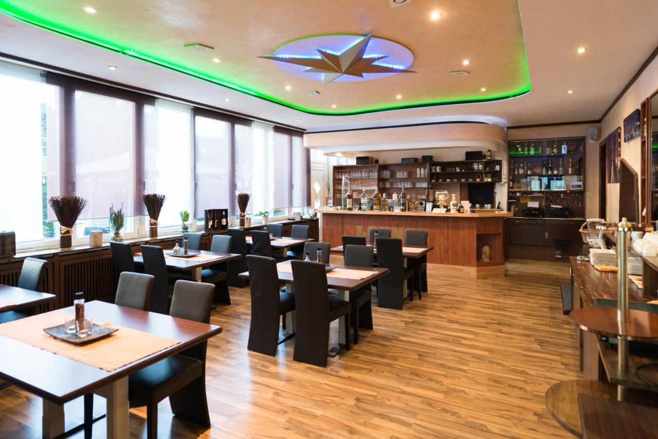 Hotel Hanseat המבורג מראה חיצוני תמונה