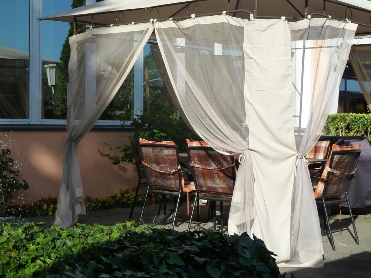 Hotel Hanseat המבורג מראה חיצוני תמונה